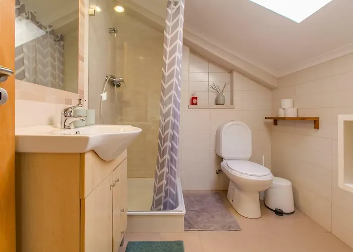 Santos Gem I - In Trendy Neighborhood شقة *