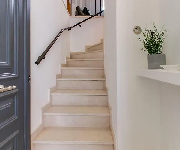 شقة Santos Gem I - In Trendy Neighborhood