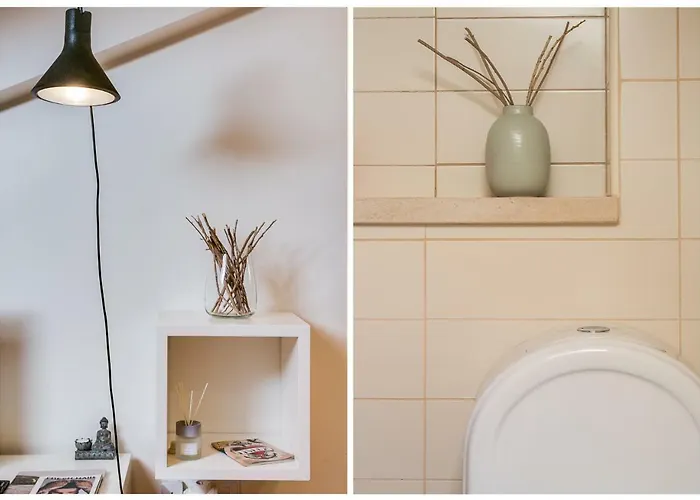 Santos Gem I - In Trendy Neighborhood Lisboa