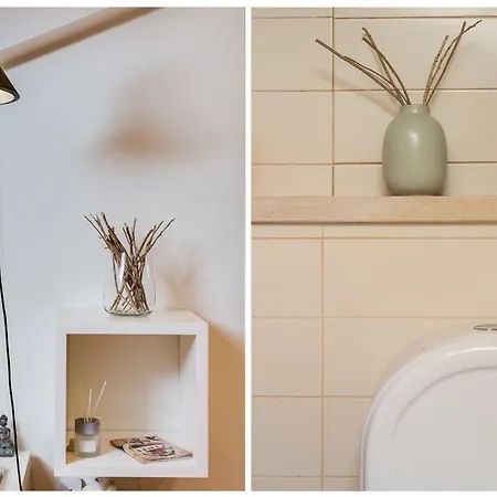 Santos Gem I - In Trendy Neighborhood Lisboa